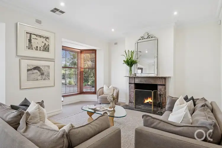 Fifth view of Homely house listing, 5 Pulleine Avenue, Netherby SA 5062