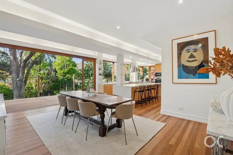 Sixth view of Homely house listing, 5 Pulleine Avenue, Netherby SA 5062