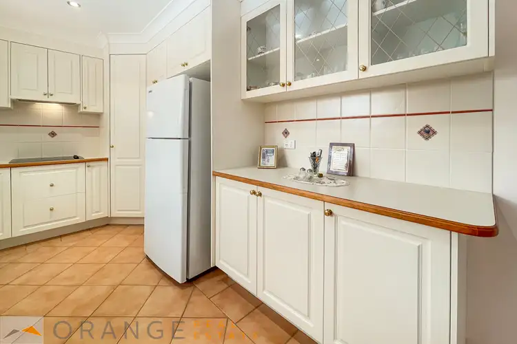 Sixth view of Homely house listing, 47 Olympic Drive, Orange NSW 2800
