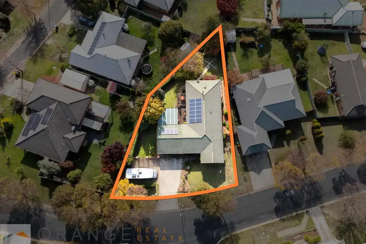 Fourth view of Homely house listing, 6 Amana Circuit, Orange NSW 2800