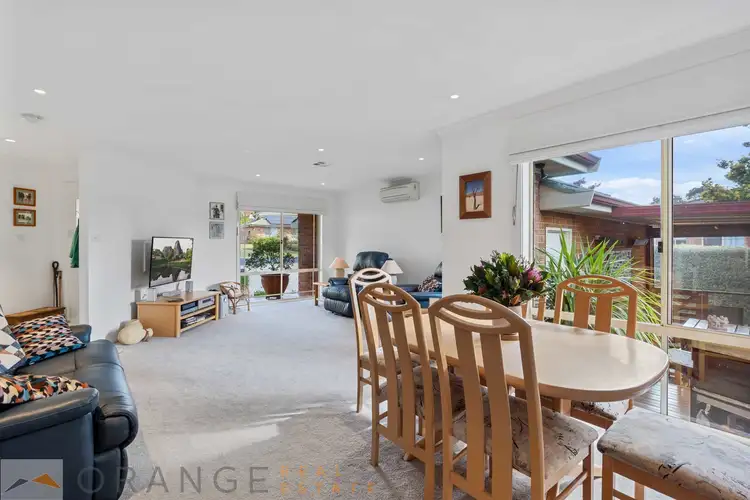 Sixth view of Homely house listing, 6 Amana Circuit, Orange NSW 2800