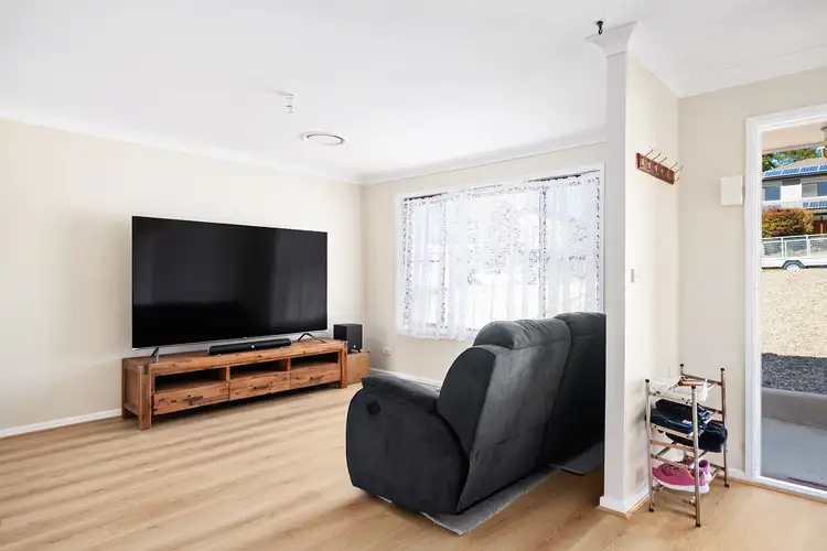 Second view of Homely house listing, 19 Dunoon Drive, Hazelbrook NSW 2779