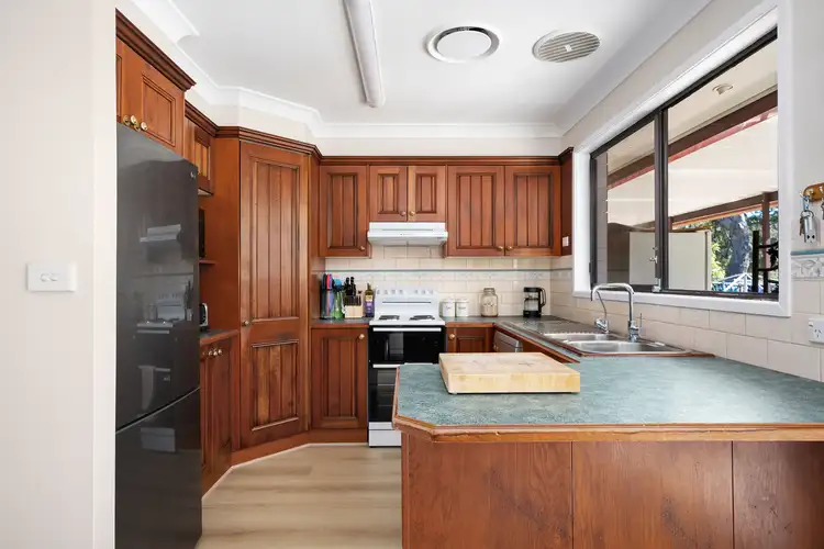 Third view of Homely house listing, 19 Dunoon Drive, Hazelbrook NSW 2779