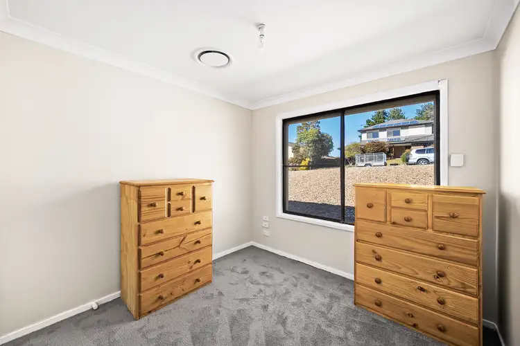 Fifth view of Homely house listing, 19 Dunoon Drive, Hazelbrook NSW 2779