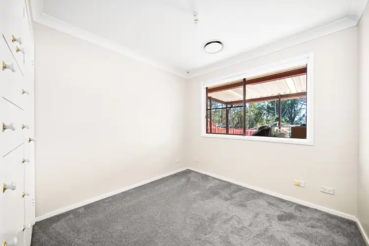 Sixth view of Homely house listing, 19 Dunoon Drive, Hazelbrook NSW 2779