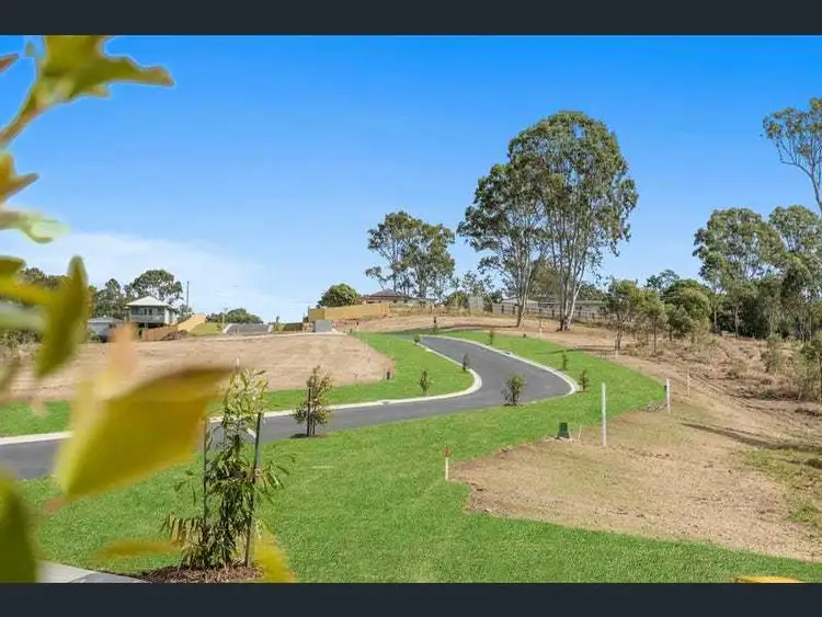 Second view of Homely land listing, 50-52 Mcintosh Creek Road, Jones Hill QLD 4570