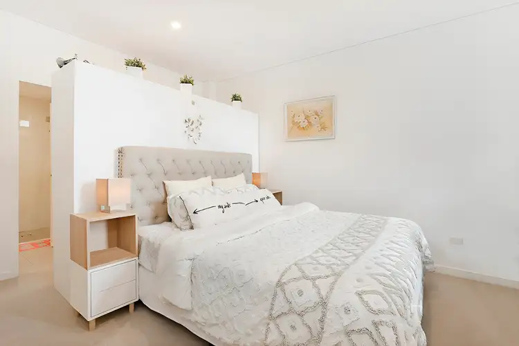 Fourth view of Homely apartment listing, 209/34 Railway Crescent, Jannali NSW 2226