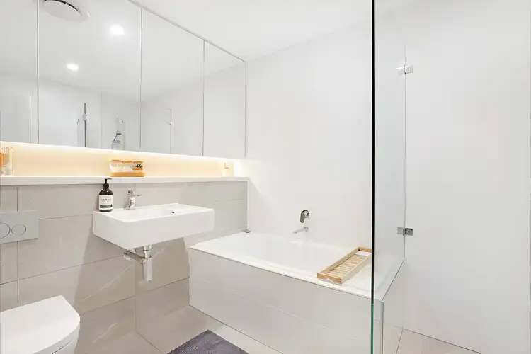 Fifth view of Homely apartment listing, 209/34 Railway Crescent, Jannali NSW 2226