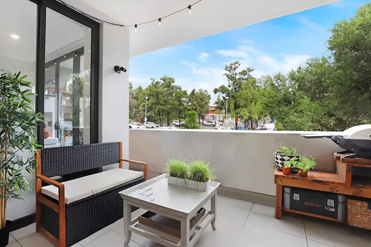 Sixth view of Homely apartment listing, 209/34 Railway Crescent, Jannali NSW 2226