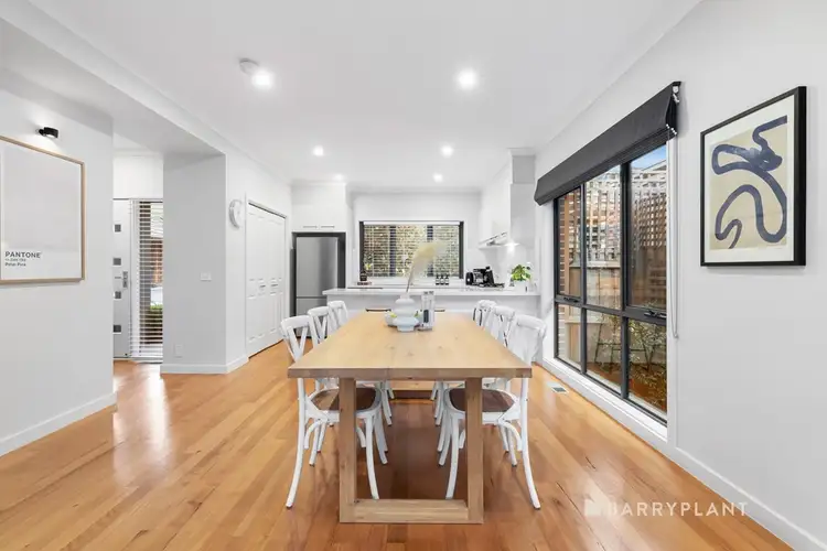 Third view of Homely townhouse listing, 3/38 Bateman Street, Wantirna VIC 3152
