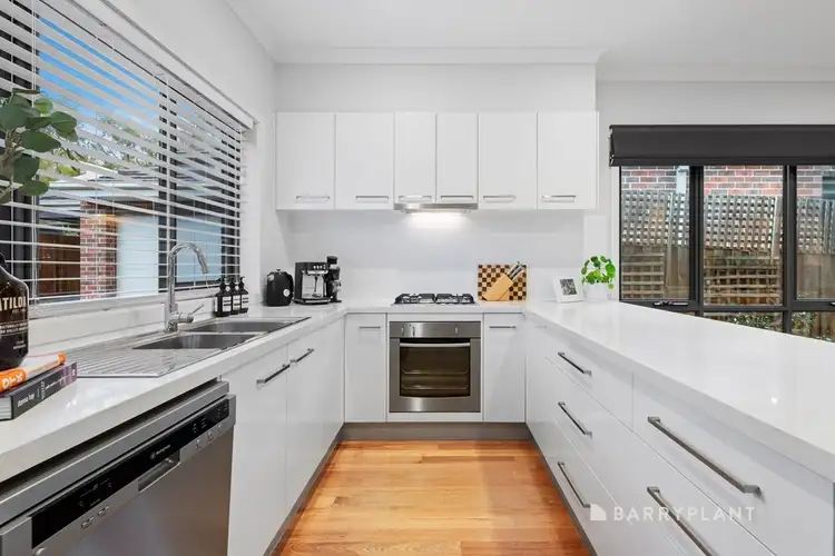 Fourth view of Homely townhouse listing, 3/38 Bateman Street, Wantirna VIC 3152