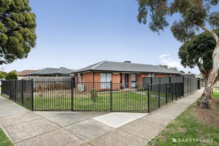 19 Coventry Crescent, Mill Park VIC 3082