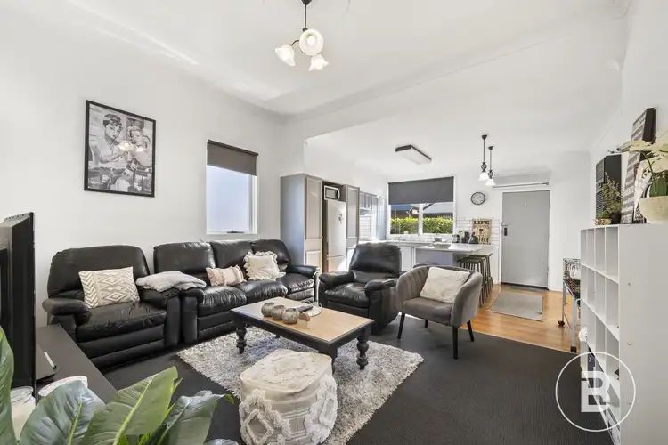 Fourth view of Homely house listing, 208 La Trobe Street, Redan VIC 3350