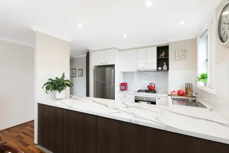 203/21-25 Urunga Parade, Miranda NSW 2228