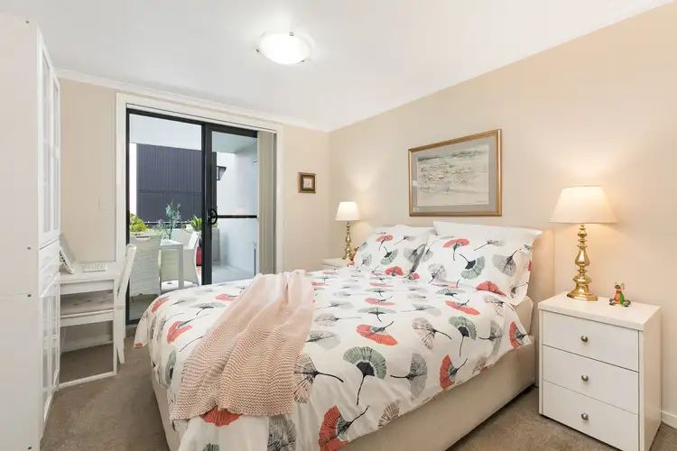 Fourth view of Homely apartment listing, 203/21-25 Urunga Parade, Miranda NSW 2228