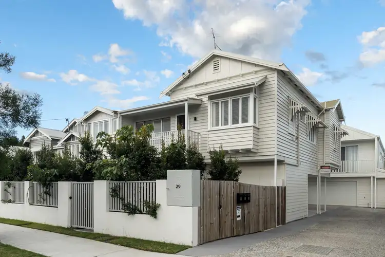 1/29 Duke Street, Ascot QLD 4007