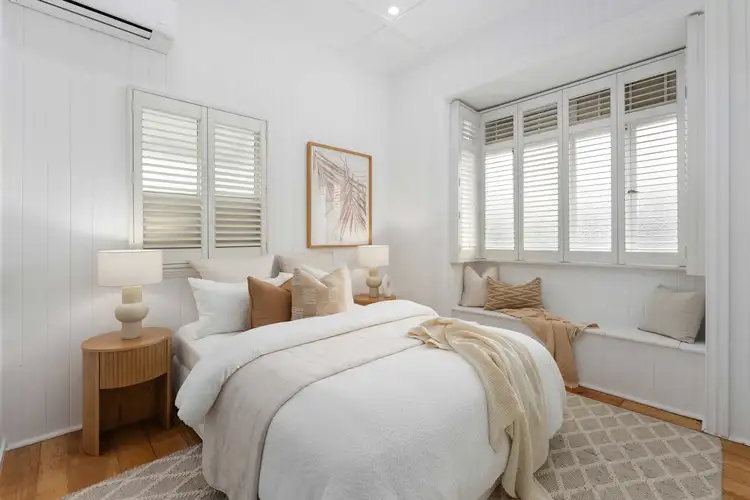 Third view of Homely townhouse listing, 29 Duke Street, Ascot QLD 4007