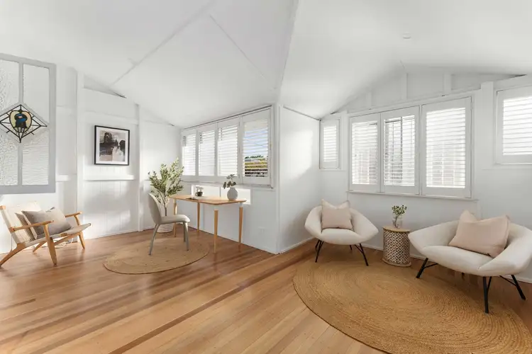 Sixth view of Homely townhouse listing, 29 Duke Street, Ascot QLD 4007