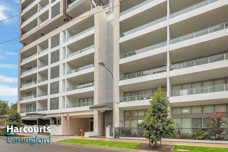 130/2-8 James Street, Carlingford NSW 2118