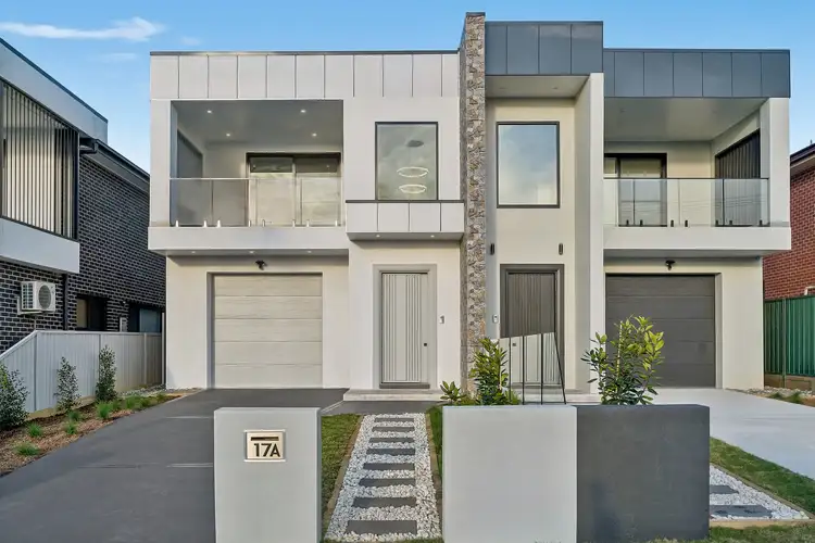 17A Brennan Road, Yagoona NSW 2199