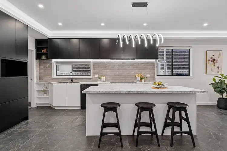 Second view of Homely semi-detached listing, 17A Brennan Road, Yagoona NSW 2199