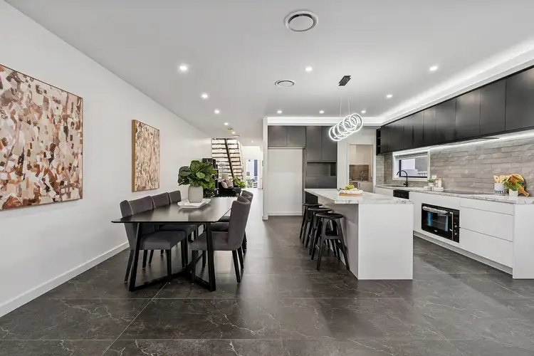 Third view of Homely semi-detached listing, 17A Brennan Road, Yagoona NSW 2199