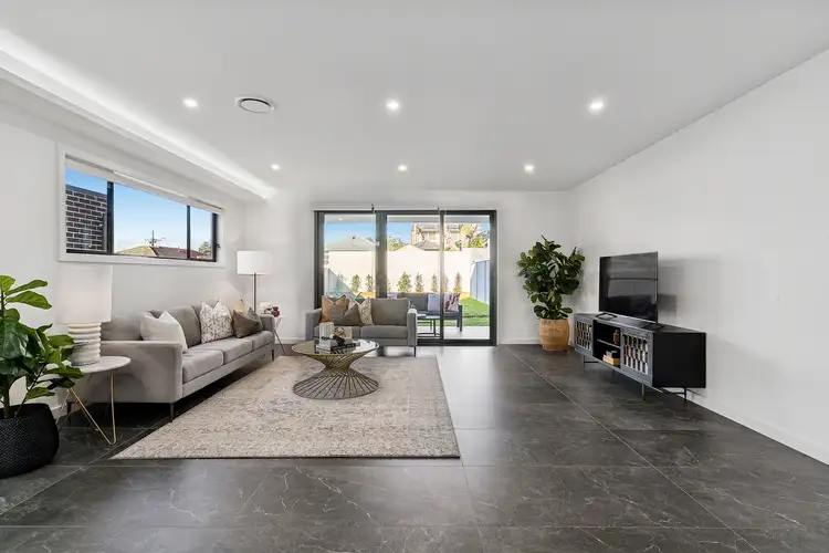 Fourth view of Homely semi-detached listing, 17A Brennan Road, Yagoona NSW 2199