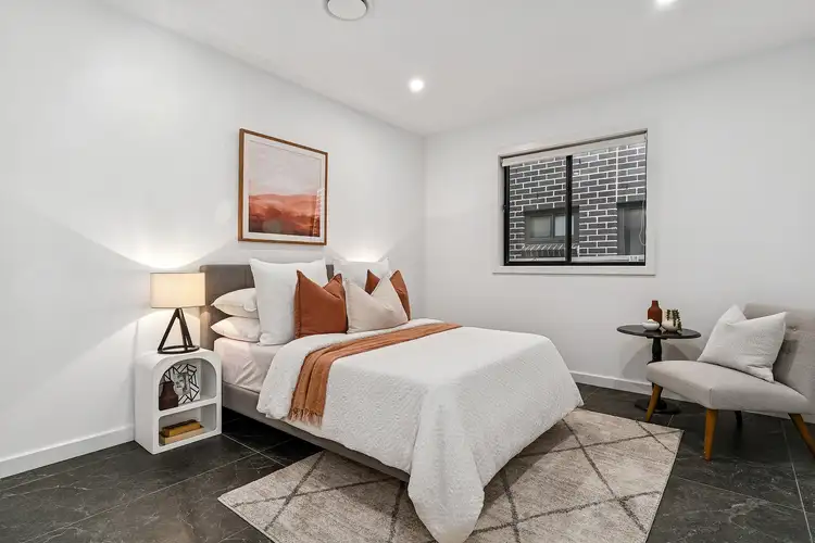 Sixth view of Homely semi-detached listing, 17A Brennan Road, Yagoona NSW 2199