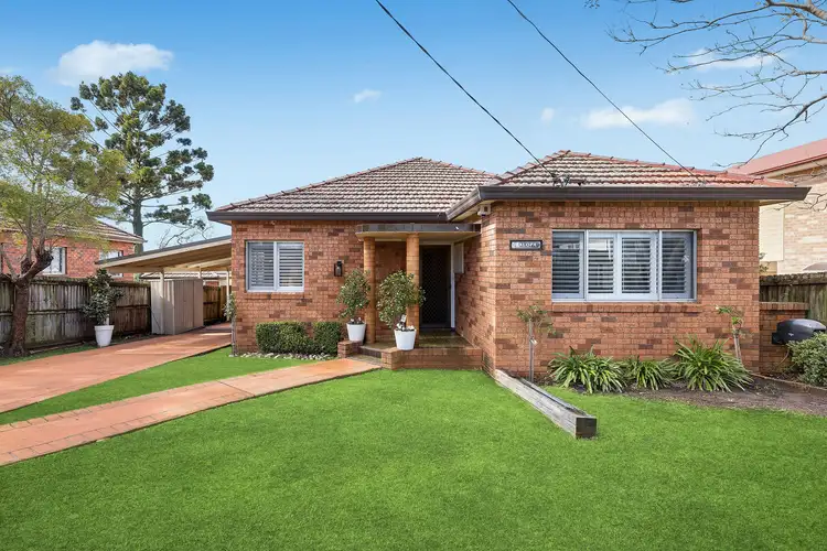 136 Gymea Bay Road, Gymea NSW 2227
