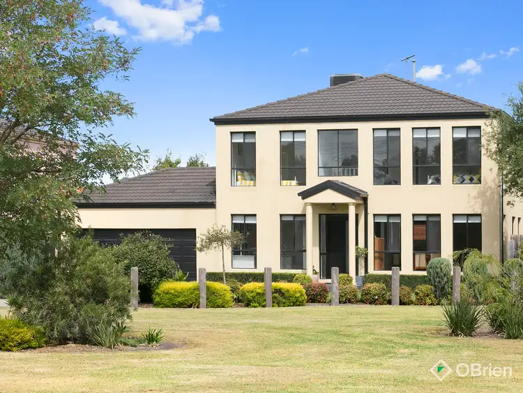 13 Tori Place, Patterson Lakes VIC 3197