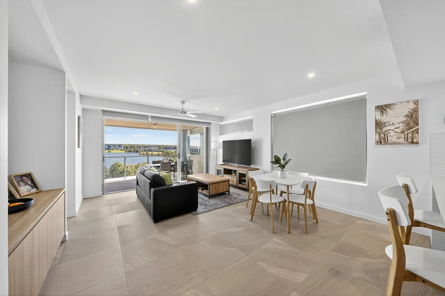 Main view of Homely apartment listing, 204/1 Mantra Esplanade, Birtinya QLD 4575