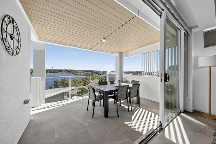 Second view of Homely apartment listing, 204/1 Mantra Esplanade, Birtinya QLD 4575