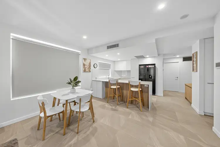 Fourth view of Homely apartment listing, 204/1 Mantra Esplanade, Birtinya QLD 4575