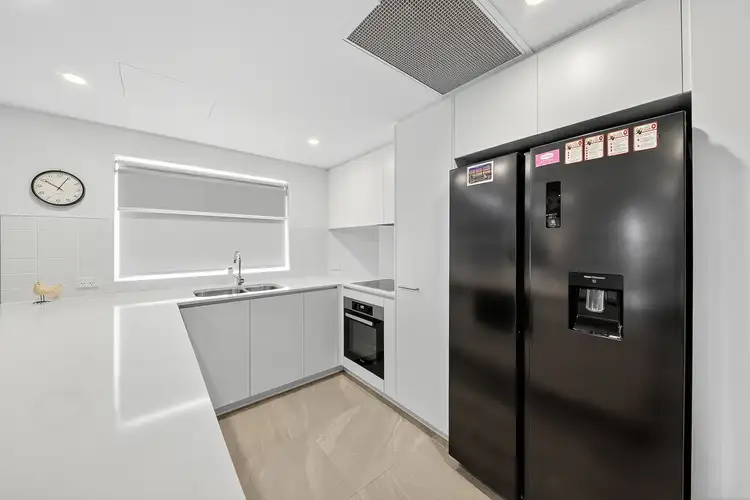 Fifth view of Homely apartment listing, 204/1 Mantra Esplanade, Birtinya QLD 4575