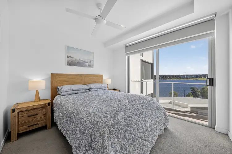 Sixth view of Homely apartment listing, 204/1 Mantra Esplanade, Birtinya QLD 4575