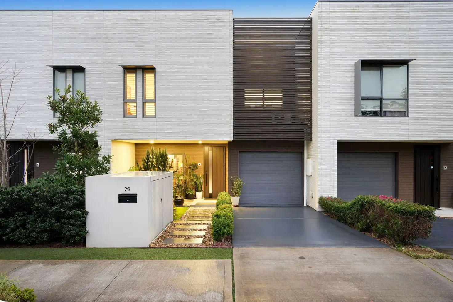 Main view of Homely house listing, 29 Katnook Way, Gledswood Hills NSW 2557