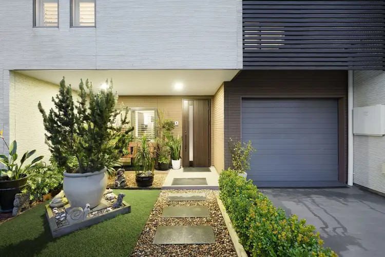 Second view of Homely house listing, 29 Katnook Way, Gledswood Hills NSW 2557