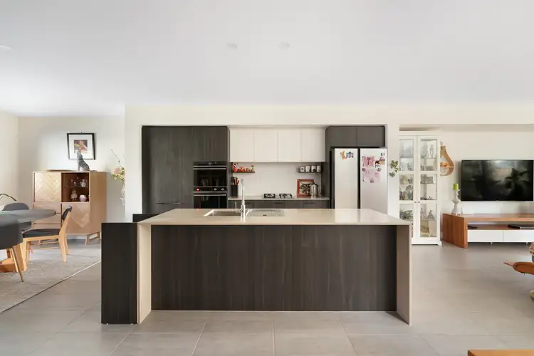 Fourth view of Homely house listing, 29 Katnook Way, Gledswood Hills NSW 2557