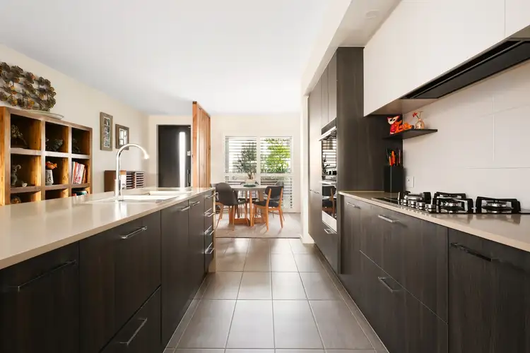 Fifth view of Homely house listing, 29 Katnook Way, Gledswood Hills NSW 2557