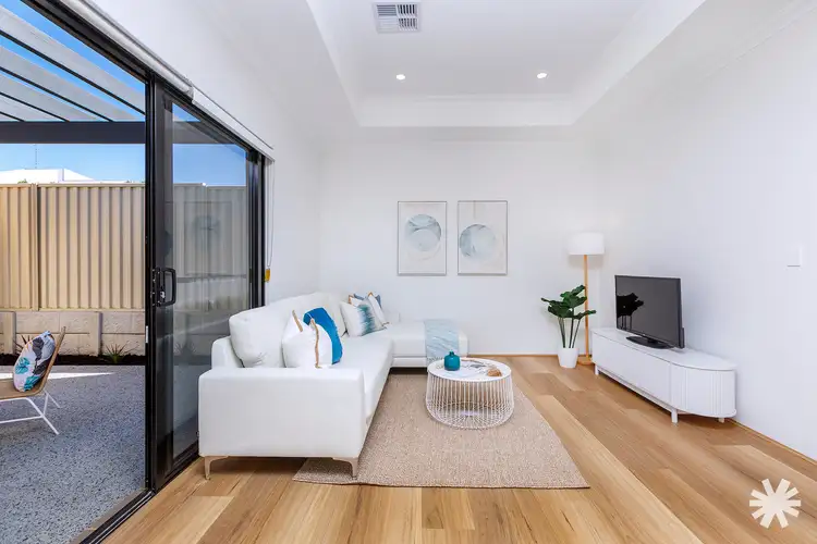 Second view of Homely house listing, 1/28 Knutsford Avenue, Rivervale WA 6103