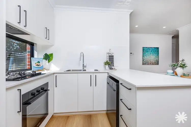 Fourth view of Homely house listing, 1/28 Knutsford Avenue, Rivervale WA 6103