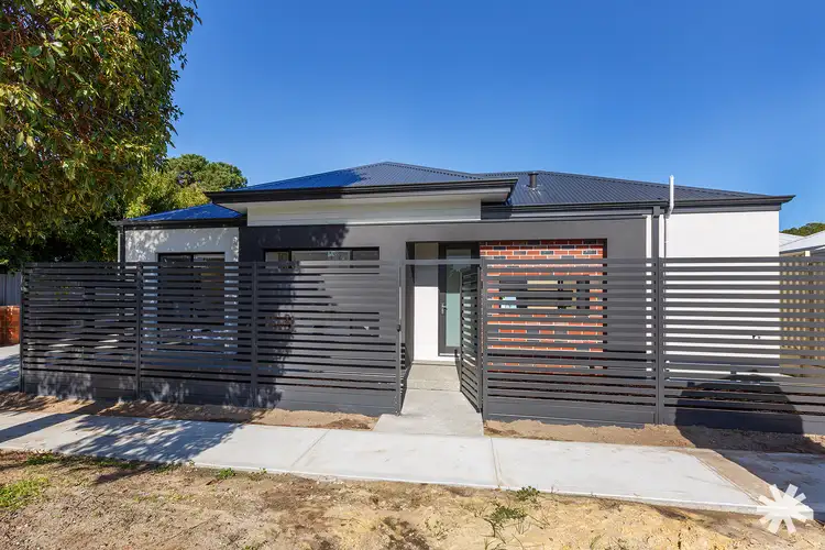 Fifth view of Homely house listing, 1/28 Knutsford Avenue, Rivervale WA 6103