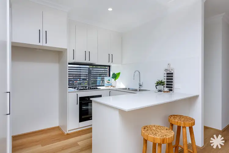 Sixth view of Homely house listing, 1/28 Knutsford Avenue, Rivervale WA 6103