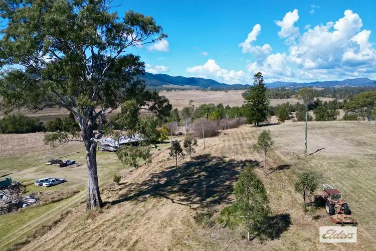 Second view of Homely land listing, LOT 38 Wodonga Drive, Widgee QLD 4570