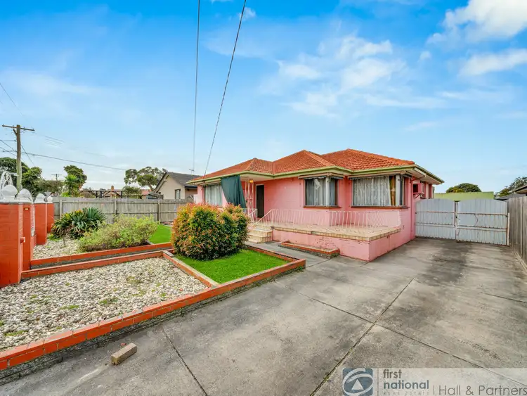 Second view of Homely house listing, 17 Central Avenue, Dandenong North VIC 3175