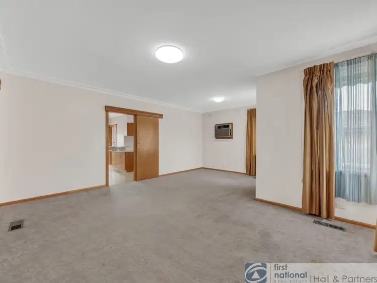 Third view of Homely house listing, 17 Central Avenue, Dandenong North VIC 3175