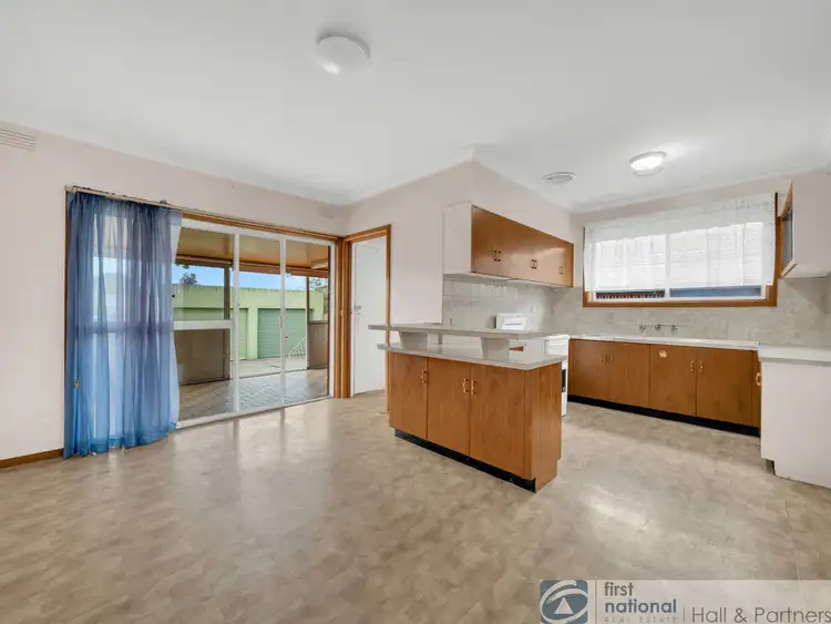 Fifth view of Homely house listing, 17 Central Avenue, Dandenong North VIC 3175