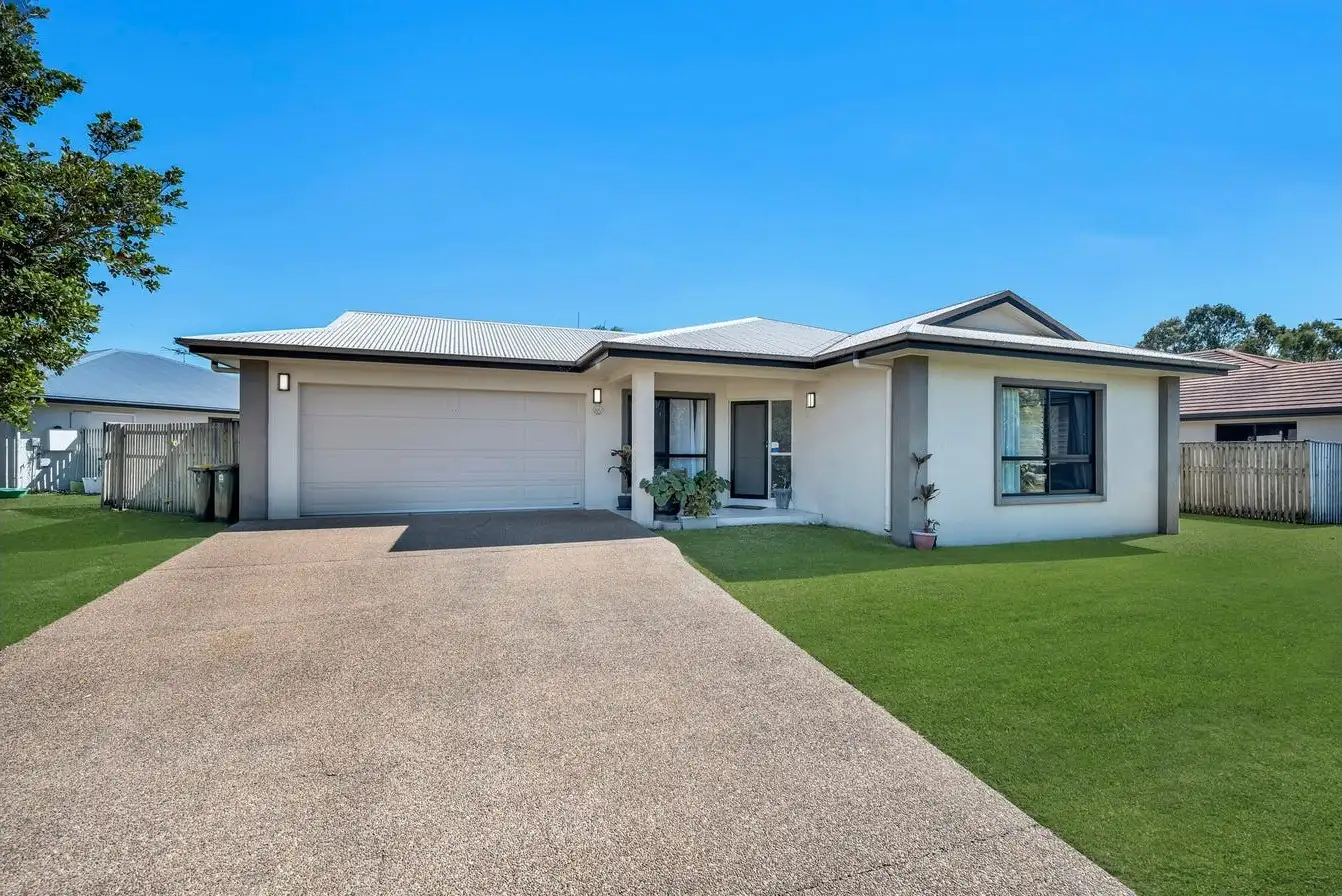 Main view of Homely house listing, 62 Woodwark Drive, Bushland Beach QLD 4818