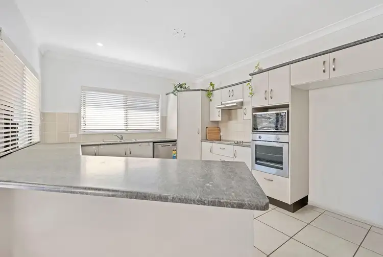 Third view of Homely house listing, 62 Woodwark Drive, Bushland Beach QLD 4818