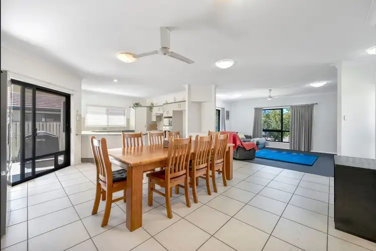 Fourth view of Homely house listing, 62 Woodwark Drive, Bushland Beach QLD 4818